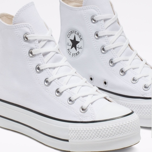 chuck taylor all star platform hi converse chuck taylor all star platform hi converse